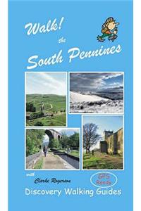 Walk! the South Pennines