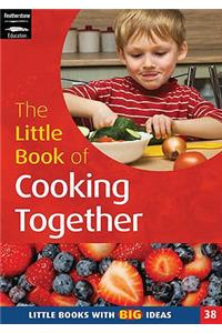 Little Book of Cooking Together