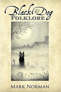 Black Dog Folklore