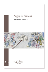 Angry in Piraeus