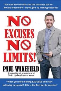 No Excuses, No Limits