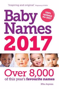 Baby Names 2017