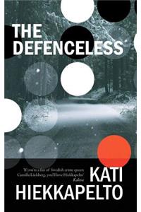 Defenceless