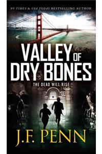 Valley of Dry Bones