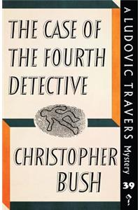 Case of the Fourth Detective