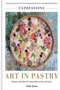 Art in Pastry: The Delicate Art of Pastry Decoration