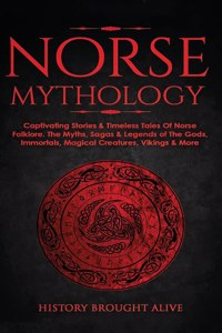 Norse Mythology