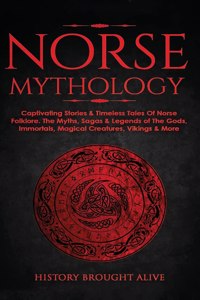 Norse Mythology