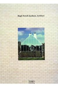 Hugh Newell Jacobsen, Architect