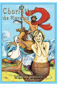 Charlotte the Mermaid