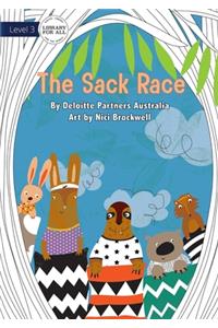 Sack Race