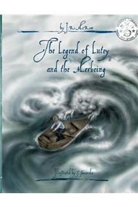Legend of Lutey and the Merbeing