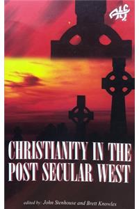 Christianity in the Post Secular West