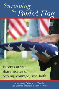 Surviving the Folded Flag