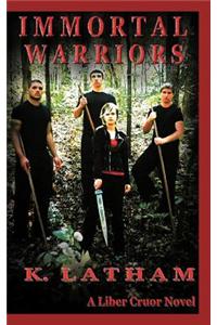 Immortal Warriors