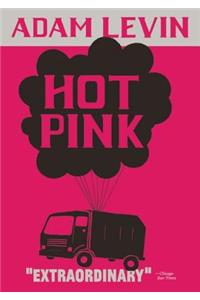 Hot Pink