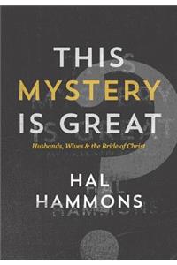 This Mystery Is Great