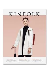 Kinfolk Volume 14
