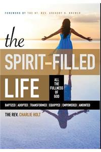 Spirit-Filled Life