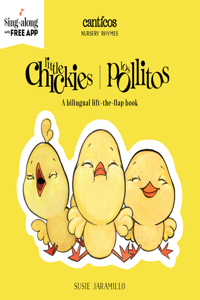Little Chickies / Los Pollitos