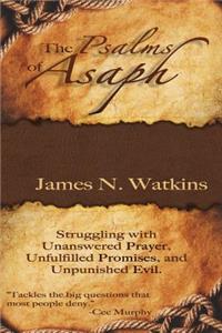 The Psalms of Asaph
