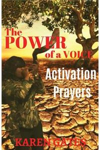 The Power of a Voice