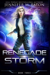 Renegade Storm