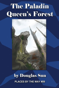 Paladin Queen's Forest