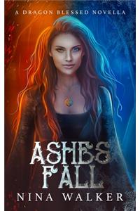 Ashes Fall