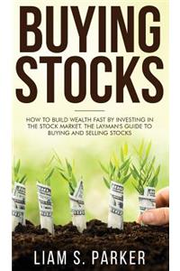 Buying Stocks