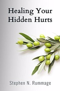 Healing Your Hidden Hurts