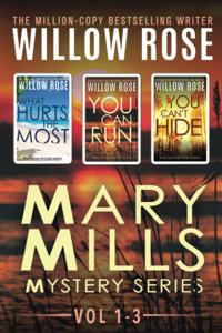 Mary Mills Mystery series