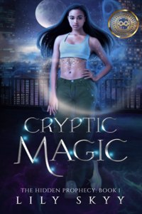 Cryptic Magic
