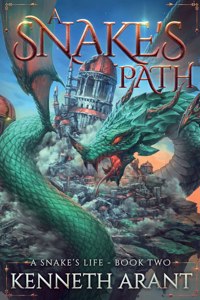 Snake's Path