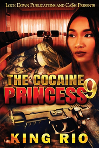 Cocaine Princess 9