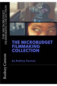 MicroBudget Filmmaking Collection