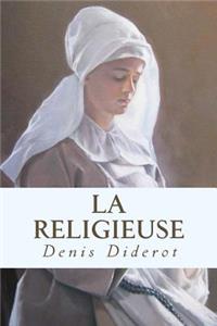 La Religieuse