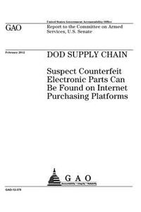 DOD supply chain