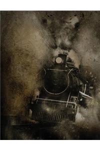 Train Notebook