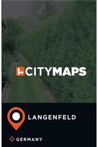 City Maps Langenfeld Germany