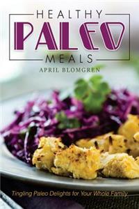 Healthy Paleo Meals