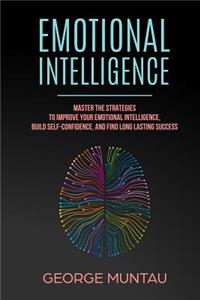 Emotional Intelligence
