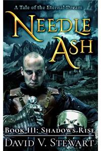 Needle Ash Book 3