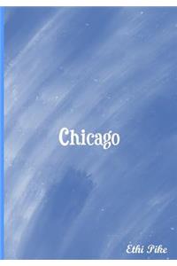 Chicago - Notebook