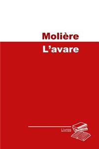 L'avare