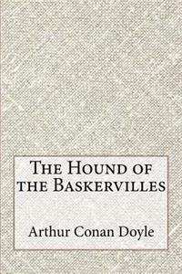 The Hound of the Baskervilles