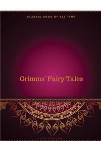 Grimms' Fairy Tales