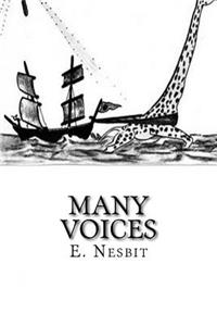 Many Voices