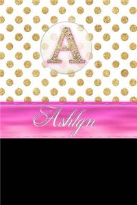 Ashlyn