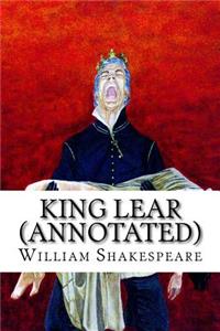 King Lear (Annotated)